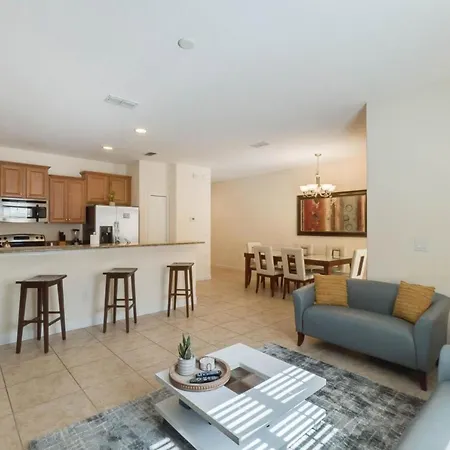 Townhome W Pool Near Disney & Orlando Attractions Kissimmee Extérieur photo