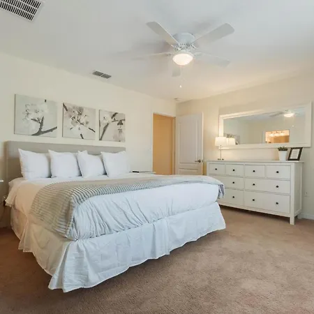 Townhome W Pool Near Disney & Orlando Attractions Kissimmee Extérieur photo