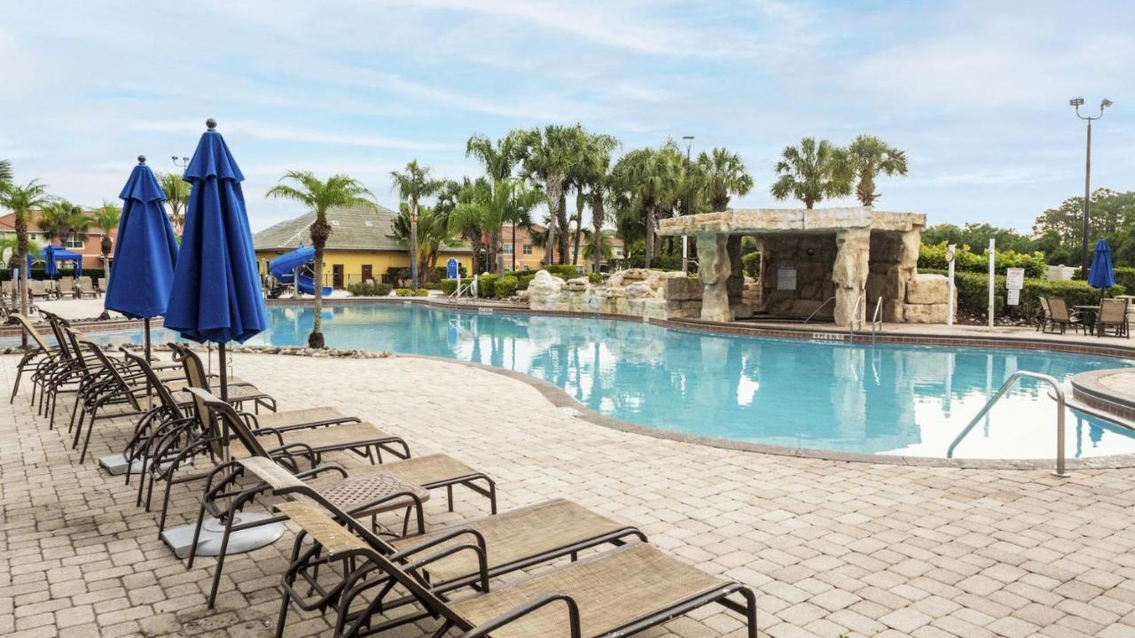 Casa vacanze Townhome W Pool Near & Orlando Attractions Kissimmee