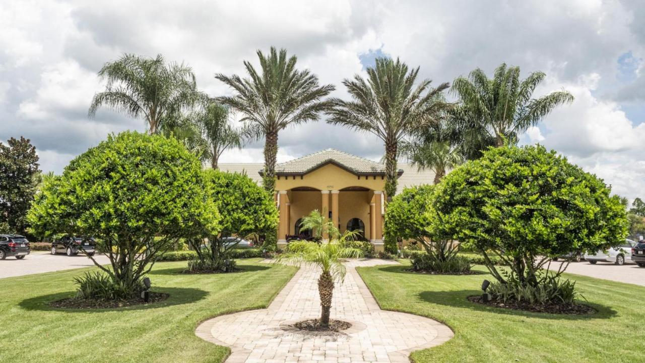 Casa de Férias Townhome W Pool Near & Orlando Attractions Kissimmee