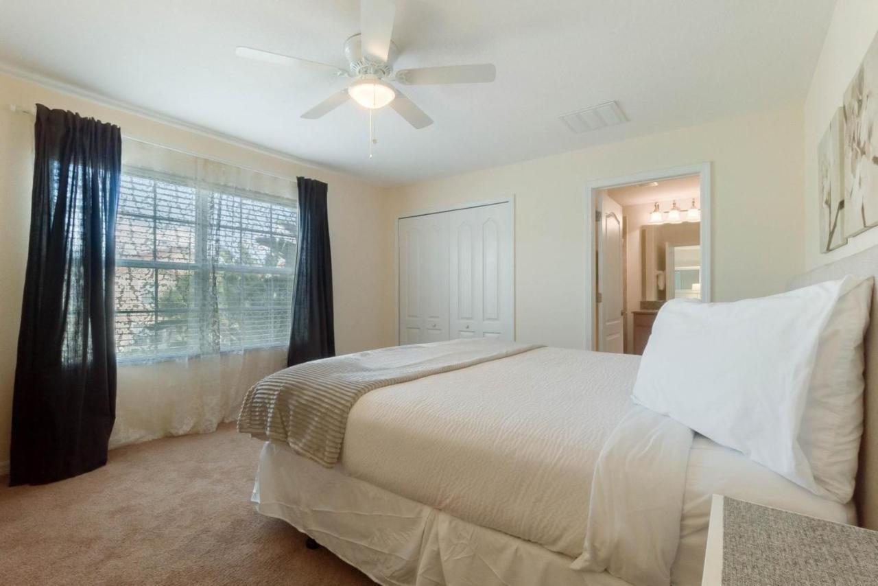 Hébergement de vacances Townhome W Pool Near & Orlando Attractions Kissimmee