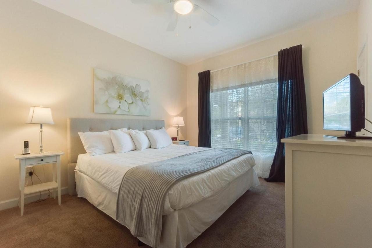 Townhome W Pool Near & Orlando Attractions Hébergement de vacances Kissimmee