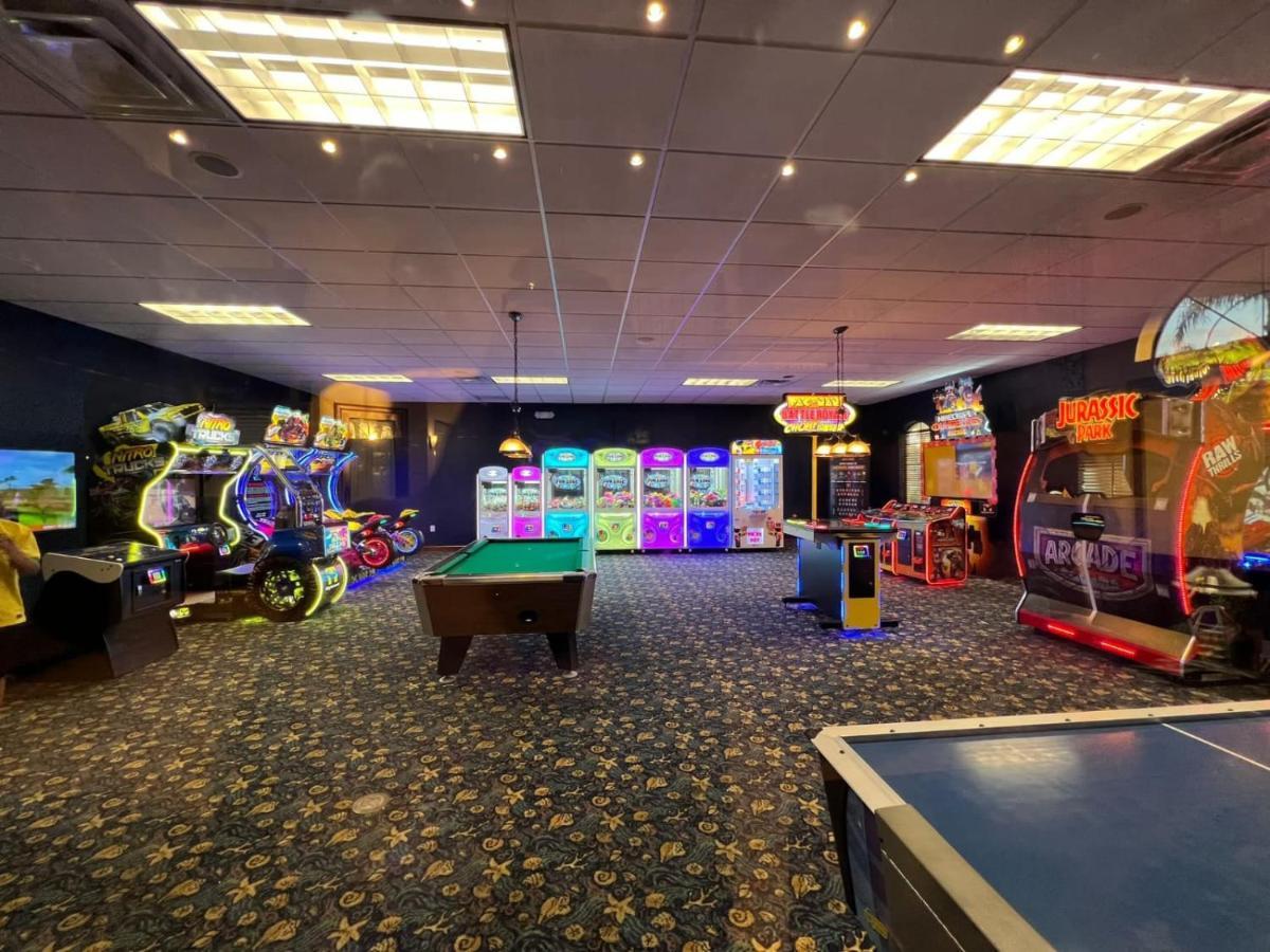 Townhome W Pool Near & Orlando Attractions Hébergement de vacances Kissimmee